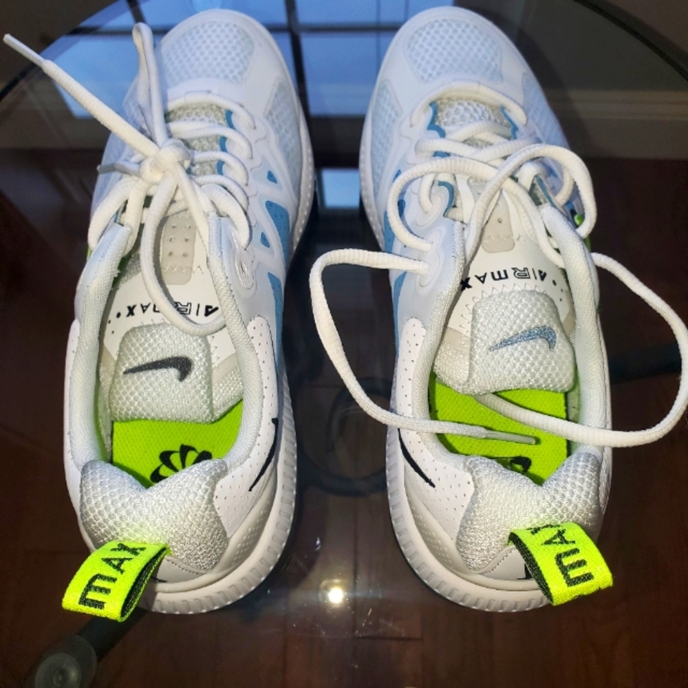 Nike Air Max Genome Big Kids Shoes Sz US 6y